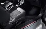 Ford Fiesta ST200 2016 года